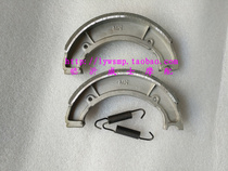 Motorcycle Parts Storm Prince Storm 125 150 Longxin Zongshen Harley rear brake pads