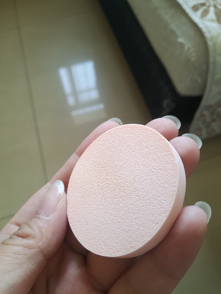 谢馥春粉饼收藏优先亮肤怎么样，好不好？真实使用测评,第9张