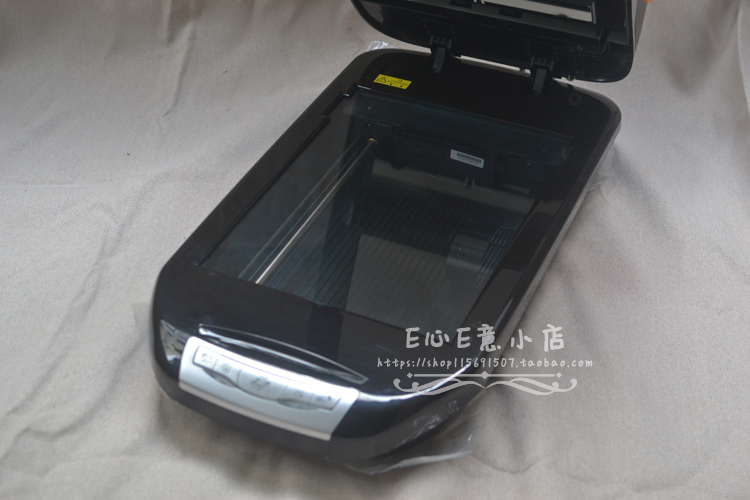 Tsinghua Unisplendour F22A Máy quét giấy phẳng Tài liệu HD Ảnh chuyên nghiệp F15A F10A F30S - Máy quét