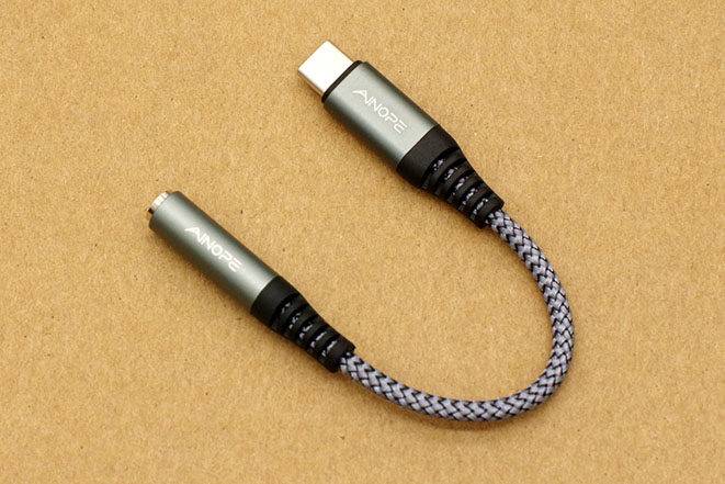 DAC digital audio switching line TYPEC turn 3 5 ALC4050 Samsung Google Phantom iPad pro applies