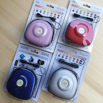 PSP UMD game disc storage box protection box display box collection box Japanese version US version Hong Kong version small disc bag