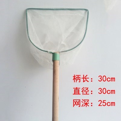 Wooden fishing net Fishing net Fishing net Fishing net Wooden fishing net Hotel fishing net box net Breeding fishing net Hotel selling fish fishing net