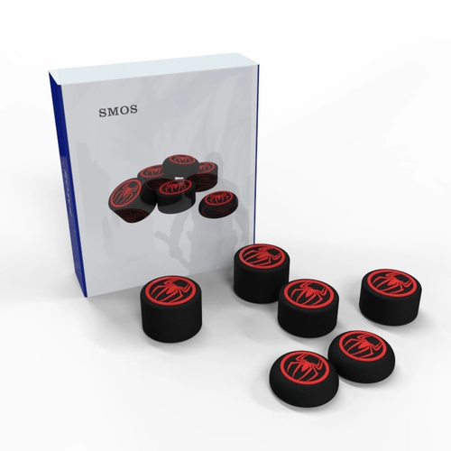 Видеоигра, автобус, оригинальная ручка, силиконовый джойстик с аксессуарами, материал