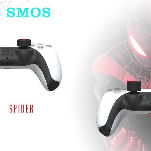 Видеоигра, автобус, оригинальная ручка, силиконовый джойстик с аксессуарами, материал