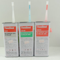 Japan three key ThreeBond 1401 series 1401 B C D E thread glue anti-loosening agent