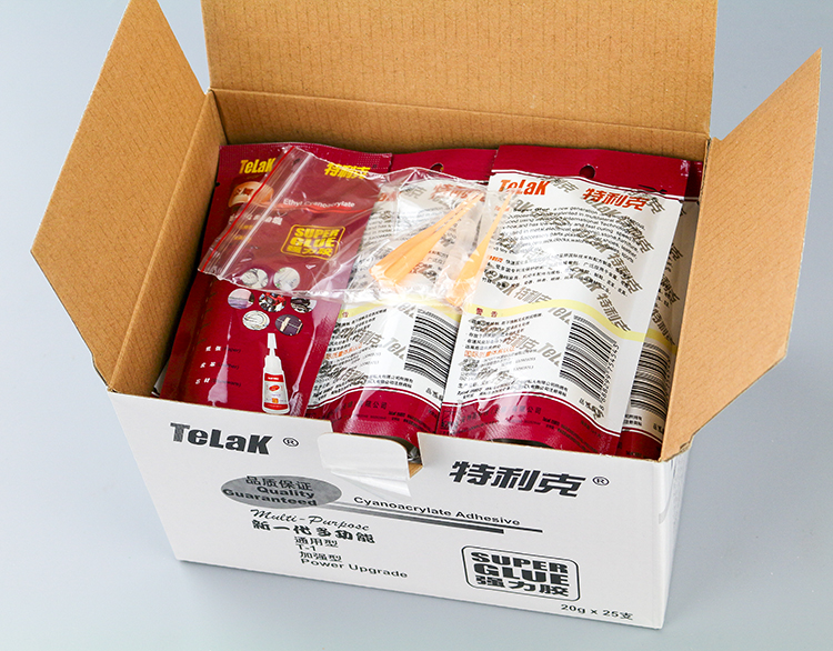 Full Terry phần cứng khuôn kim loại keo đặc biệt 502 keo dính tức thì mạnh Ante rắn - Tự làm khuôn nướng khay làm kem