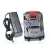 Jeno JN5113 18.5V 21V high-voltage car washing machine water gun flush gun brushing car water pump lithium battery charger