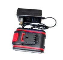 Easy Corda Easy To Fix Dake Dragon 36V Hands Electric Drill Driver Lithium Electric Drill Lithium Battery Charger