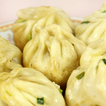 Wuxi gourmet snacks are really delicious fresh meat 50 Shunfeng chilled National hair every day