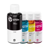 Оригинальная HP 53XL чернила