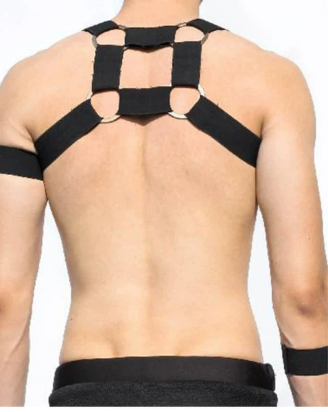 Товары от CK MENPON潮客男邦