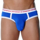 Бренд мужской треугольный пуленговый расщепленный нижнее белье выделяет большую трехмерную выпуктную сумку, чтобы сделать его большой и сексуальной