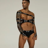 (Трансграничная торговля), хлопковые дышащие трусы, Amazon