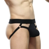 Сексуальные штаны, белье для коррекции формы бедер, дышащее нижнее белье, мужские трусы