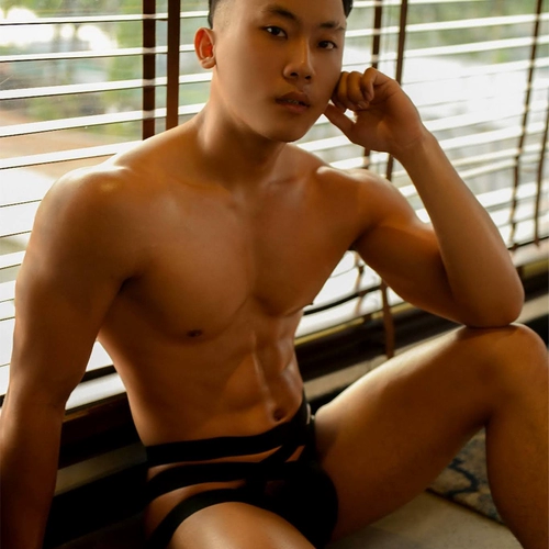 Нижнее белье, сексуальное спортивное дышащее брендовое белье для коррекции формы бедер, популярно в интернете