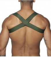 Армейский Зеленый