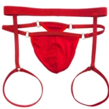 Нижнее белье, мягкие дышащие сексуальные спортивные штаны