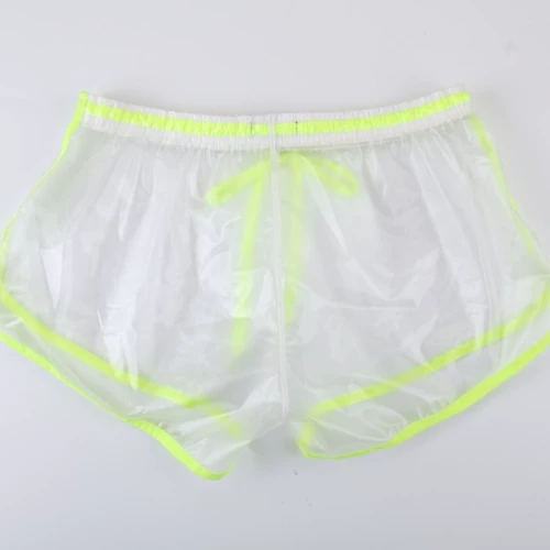 Трусы, водонепроницаемые шорты, штаны, европейский стиль