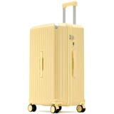 Универсальный чемодан для путешествий, вместительная и большая коробка