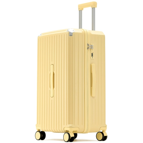 Универсальный чемодан для путешествий, вместительная и большая коробка