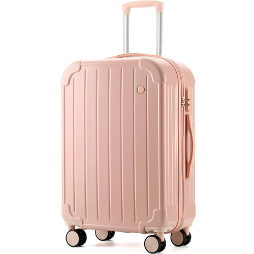 Портативный прочный чемодан, универсальная коробка, 20 дюймов, увеличенная толщина