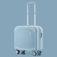 Небо синий - утолщен