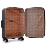 Универсальный чемодан, сумка, ткань оксфорд, 20 дюймов