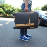 Чемодан, универсальная коробка, сумка, 24 дюймов, 26 дюймов