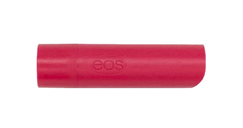 Канадский EOS Ius Gossip Girl Natural Flag Lip Balm Lipstick увлажняющий набор помад
