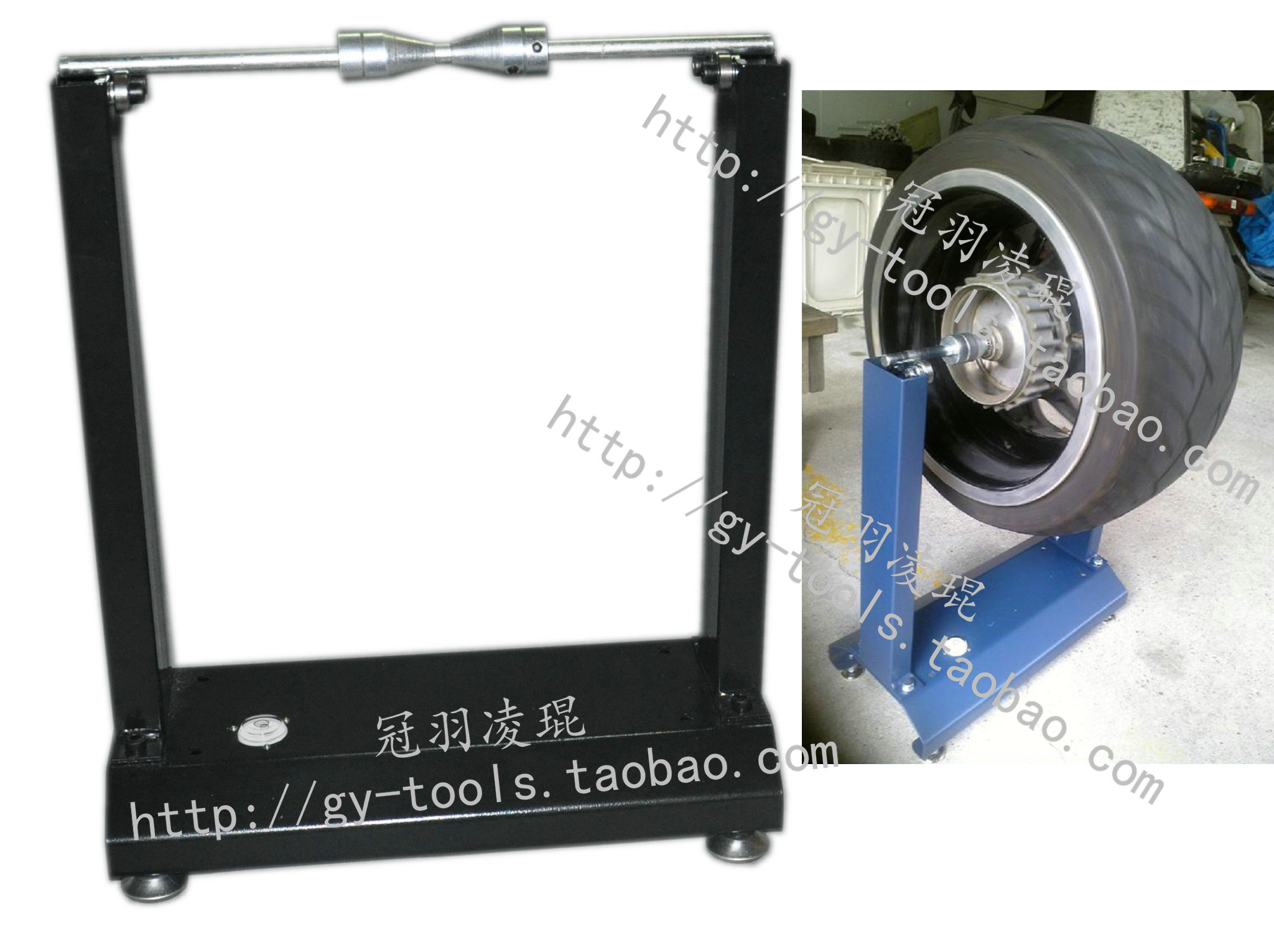 New Locomotive Tire Balance Motor Balance Machine Manual Simple Dynamic Balance Machine Locomotive Tuning Balance Tool