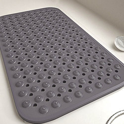 Environmentally Friendly Tpe Material Bathroom Non-Slip Floor Mat Shower Room Bath Anti-Fall Mat Bathtub Bathroom Foot Massage Mat