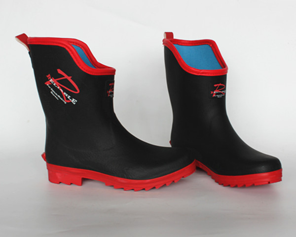 Chaussures en caoutchouc - Ref 941645 Image 8
