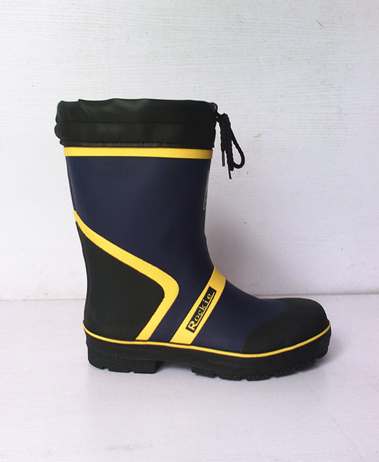 Chaussures en caoutchouc KKKKEK - Ref 942055 Image 21