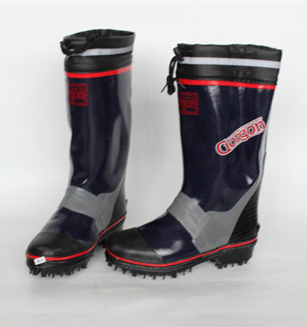 Chaussures - bottes caoutchouc homme DD-III - semelle caoutchouc - Ref 964614 Image 10