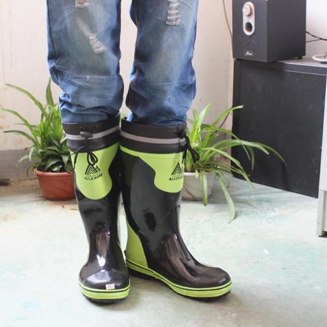 Chaussures en caoutchouc 1CCO - Ref 942123 Image 25