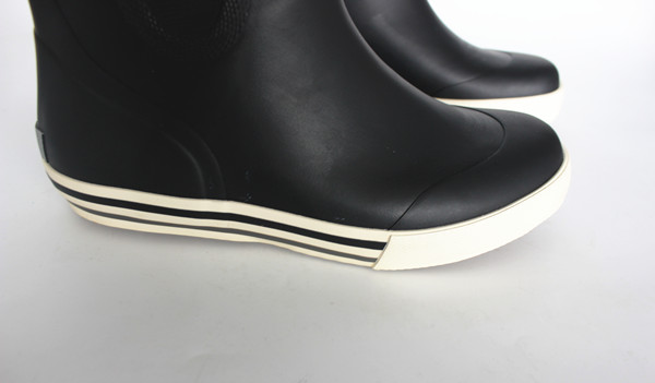 Chaussures en caoutchouc - Ref 942087 Image 14