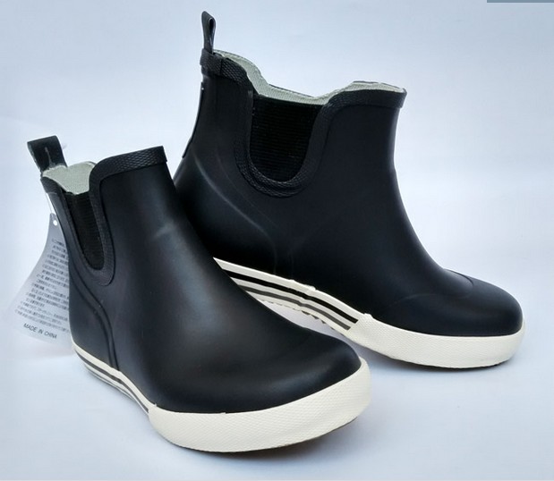 Chaussures en caoutchouc - Ref 942087 Image 6