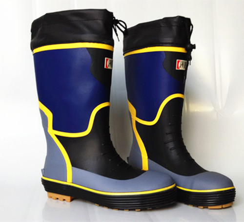 Chaussures en caoutchouc GAOKD - Ref 941955 Image 22