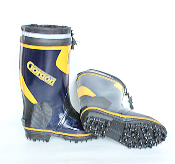 Chaussures - bottes caoutchouc homme DD-III - semelle caoutchouc - Ref 964614 Image 11