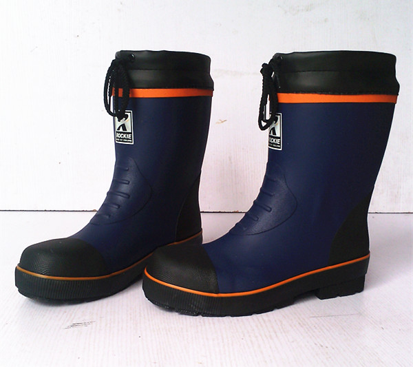 Chaussures en caoutchouc - Ref 941315 Image 21