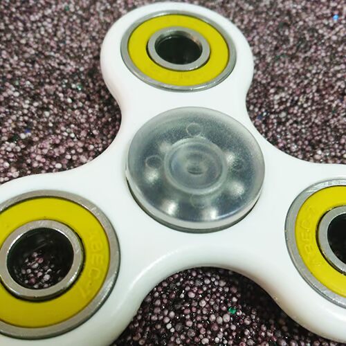 Finger spinner - Ref 2615669 Image 15