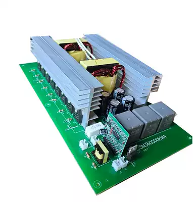12V power converter Voltage converter Inverter board 360000