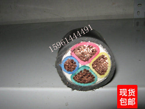 YJV3 * 120 1*70 square hard cables 0 6 1KV Low pressure power cable national standard pure copper per meter