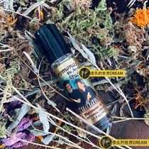 WISDOM STUDENT Aromatherapy Oil Ball Perfume