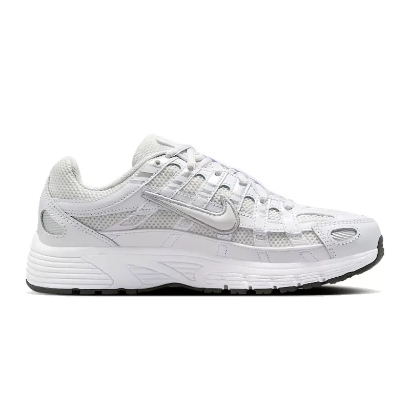 Детские кроссовки Nike весна большие P-6000 спортивные кроссовки для бега HV5064-003