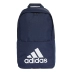Adidas adidas 18 mùa đông nam và nữ ba lô thể thao ba lô CF9008 DM7677 Ba lô