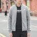 Áo khoác thể thao nam Adidas 18 mùa thu áo khoác thể thao DV3310 DV3311