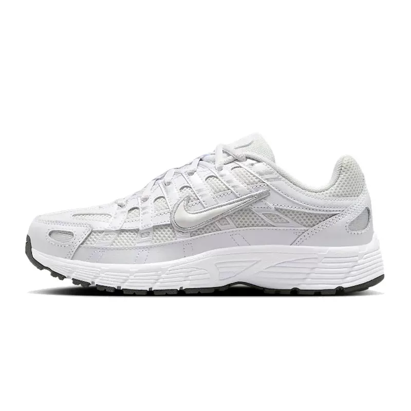 Детские кроссовки Nike весна большие P-6000 спортивные кроссовки для бега HV5064-003