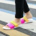 Giày thể thao đi biển ngoài trời Nike Nike 19 mùa hè dành cho nữ 819717-102 - Giày thể thao / sandles dép quai hậu nữ đi học Giày thể thao / sandles