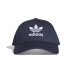 Adidas adidas clover 2019 mùa thu mới nam và nữ mũ lưỡi trai thể thao DV0174 - Mũ thể thao Mũ thể thao